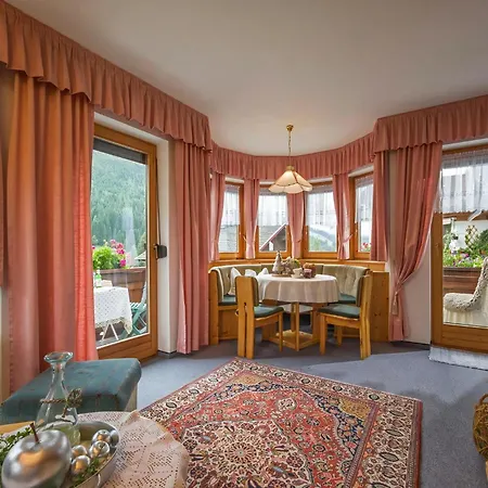 Apartment In Gerlos Lejlighed