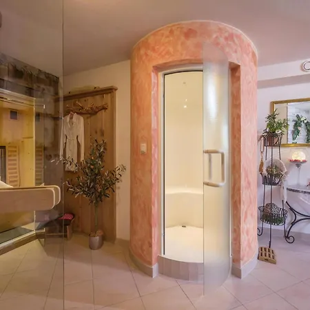 Apartment In Gerlos Lejlighed Gmund (Tyrol)