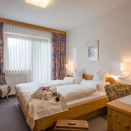 Apartment In Gerlos