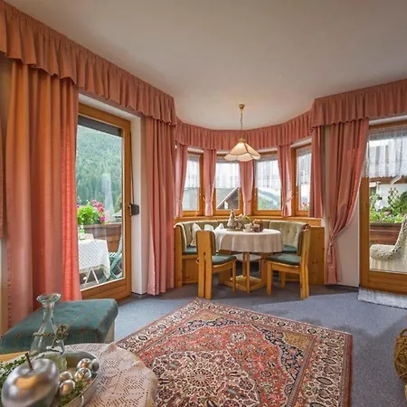 Apartment Gartenblick In Gmuend
