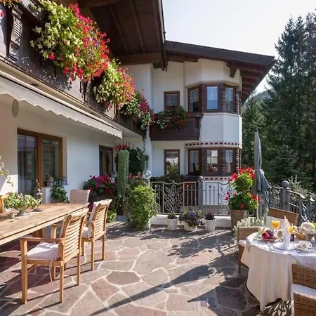 Gartenblick In Gmuend Apartment *