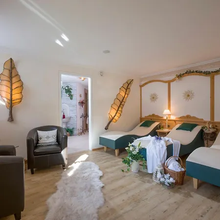 Apartment Gartenblick In Gmuend Gmund (Tyrol)