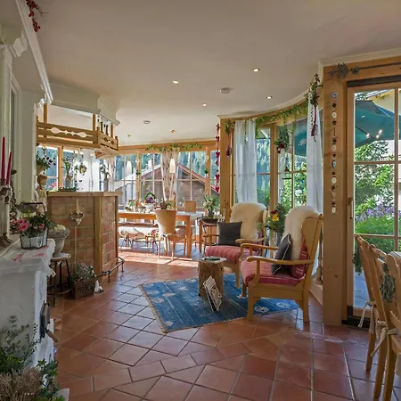 Gartenblick In Gmuend Apartment *