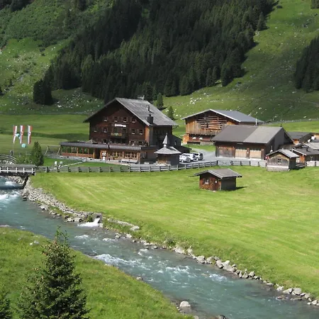 Apartment Gartenblick In Gmuend