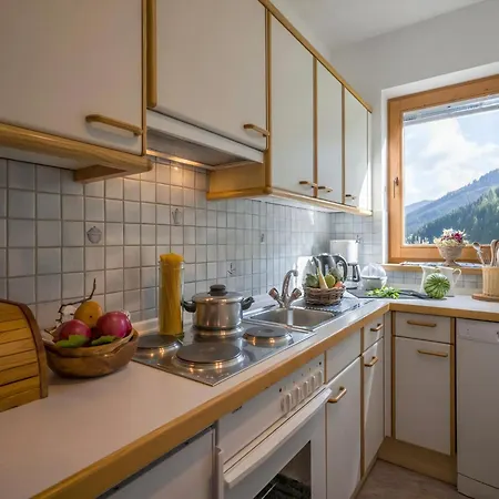 Gartenblick In Gmuend Apartment *
